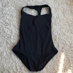 Leotard - dance - ballet